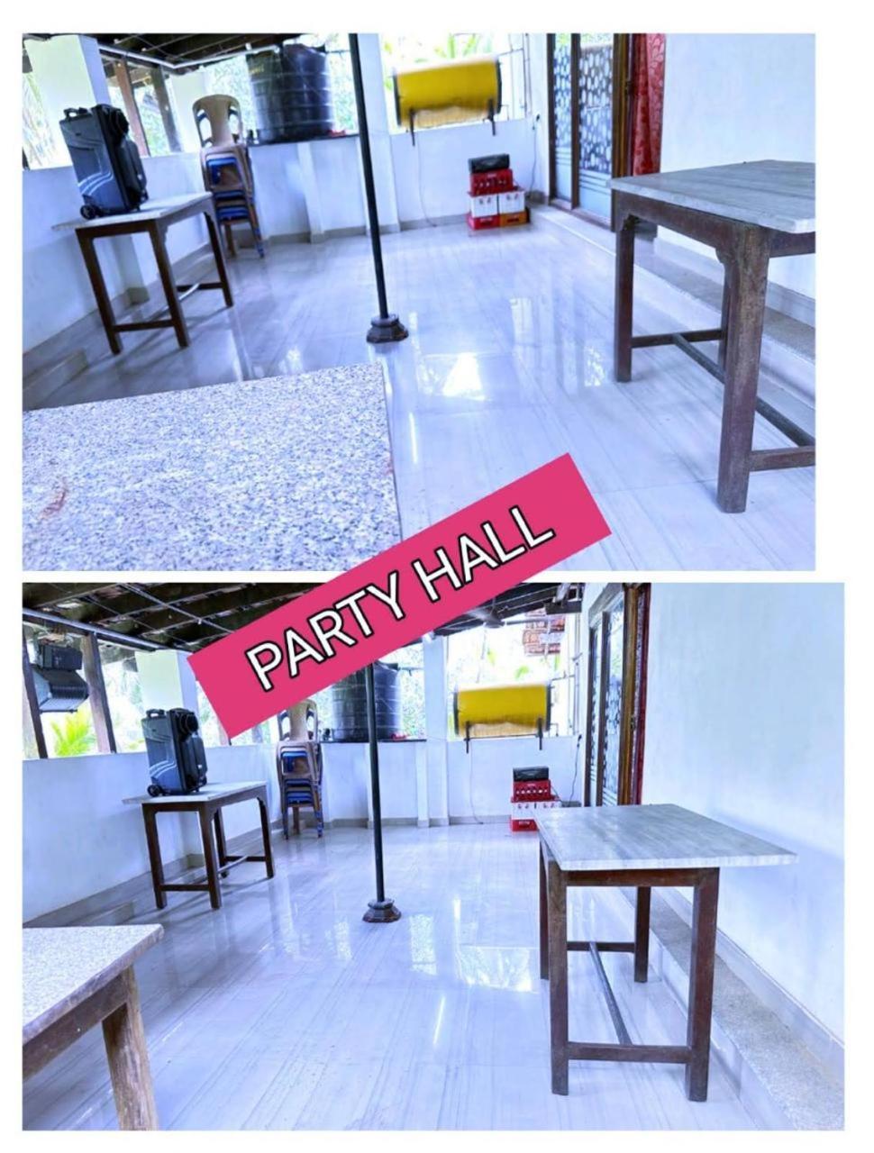 Ayan Homestay Kalyānpur Extérieur photo